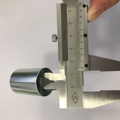CNC التجهيزات خرطوم هيدروليكي الطويق 100 R1 00110-06